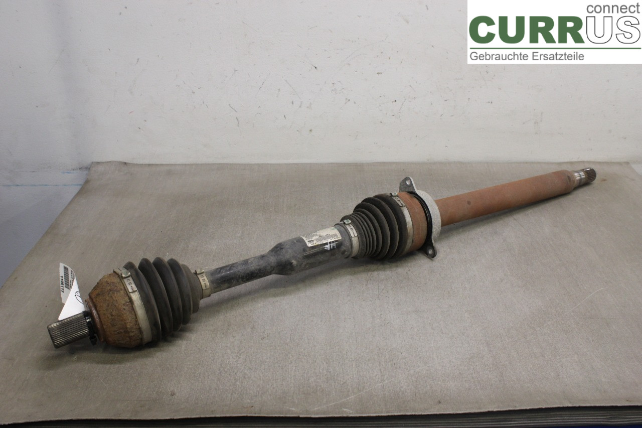 VOLVO XC60  14-17 Transmissionsdelar 36010216 D4204T4