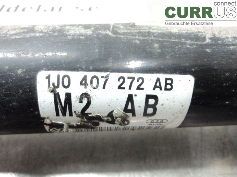 AUDI A3/S3     96-03 Transmission parts 1J0407452BX 1,6 AKL