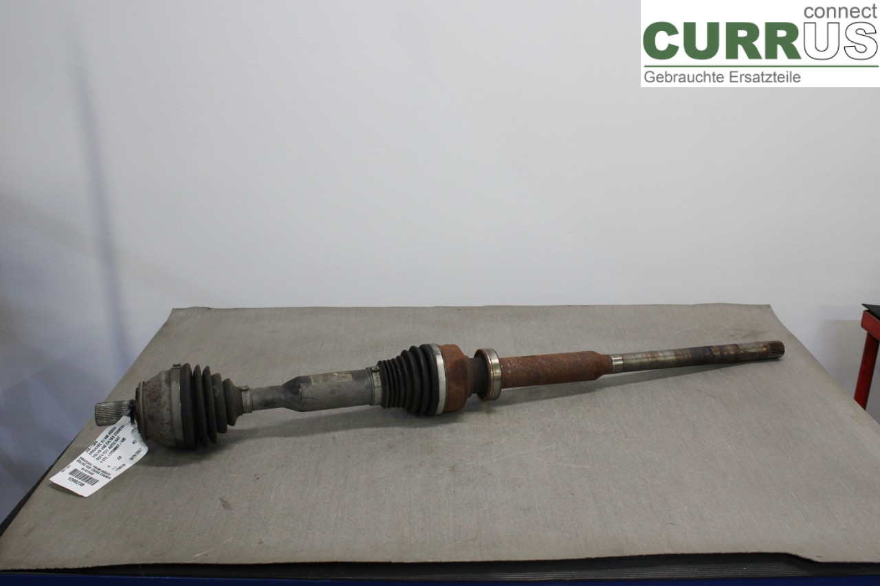 VOLVO V60 CROSS COUNTRY  16-18 Części układu napędowego 36011304 D5244T21