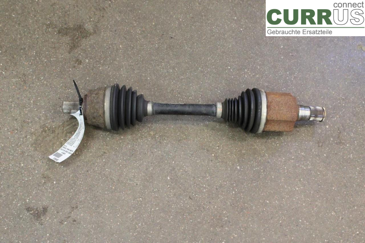 VOLVO V40  CROSS COUNTRY 13-19 Przedni most (4x4) 36011351 B4204T11