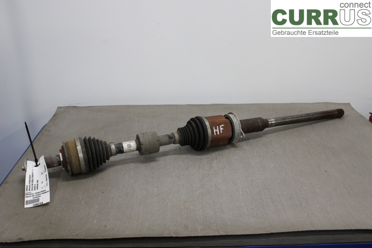 VOLVO V90 CROSS COUNTRY 17- Części układu napędowego 36003641 D420T8