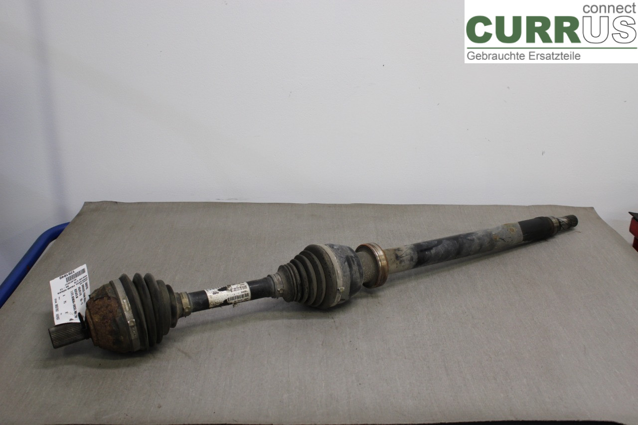 VOLVO V70      08-13 Transmission parts 36050786 B5254T6