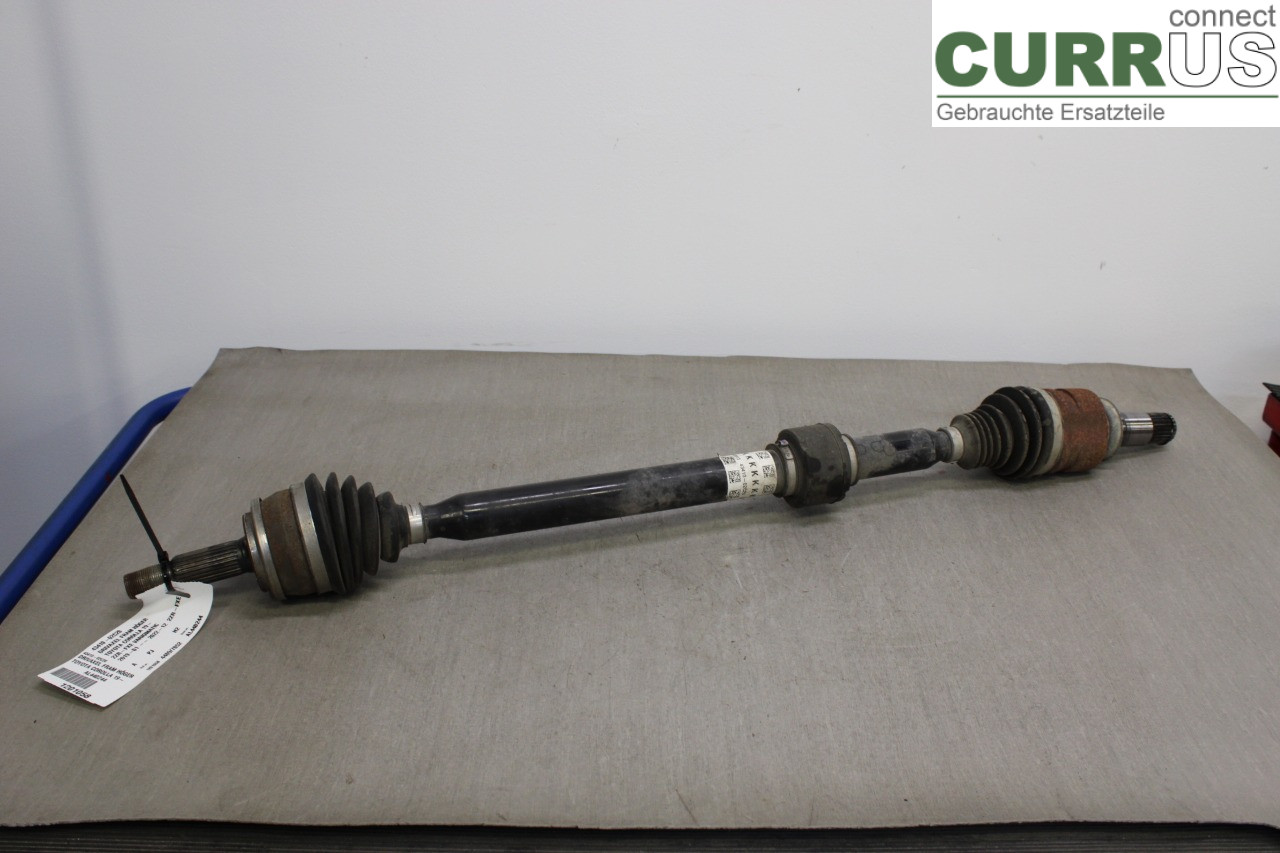 TOYOTA COROLLA 19- Transmission parts 43410-02C20 2ZR-FXE