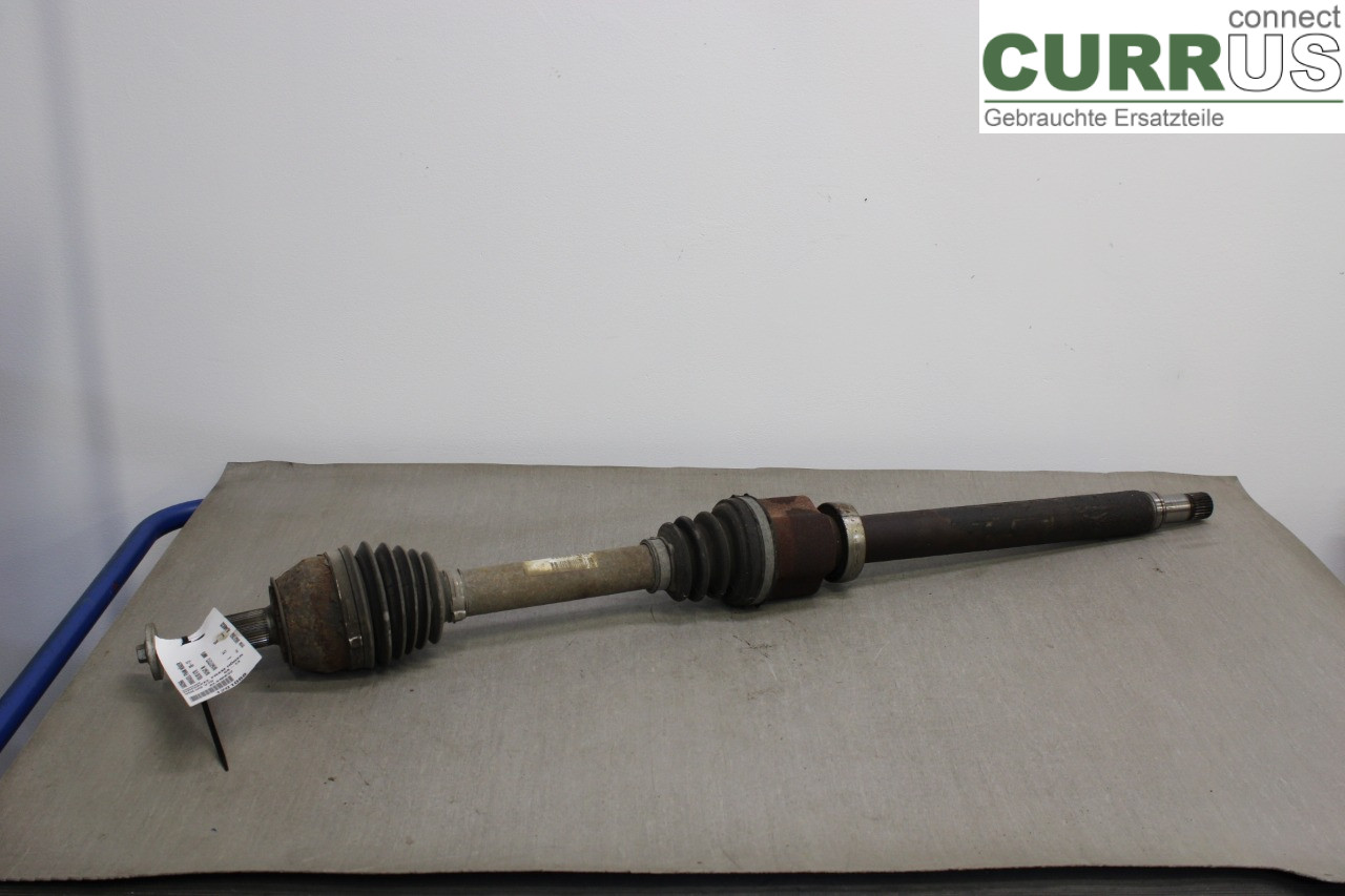 VOLVO V70      08-13 Transmission parts 36002066 B4164T