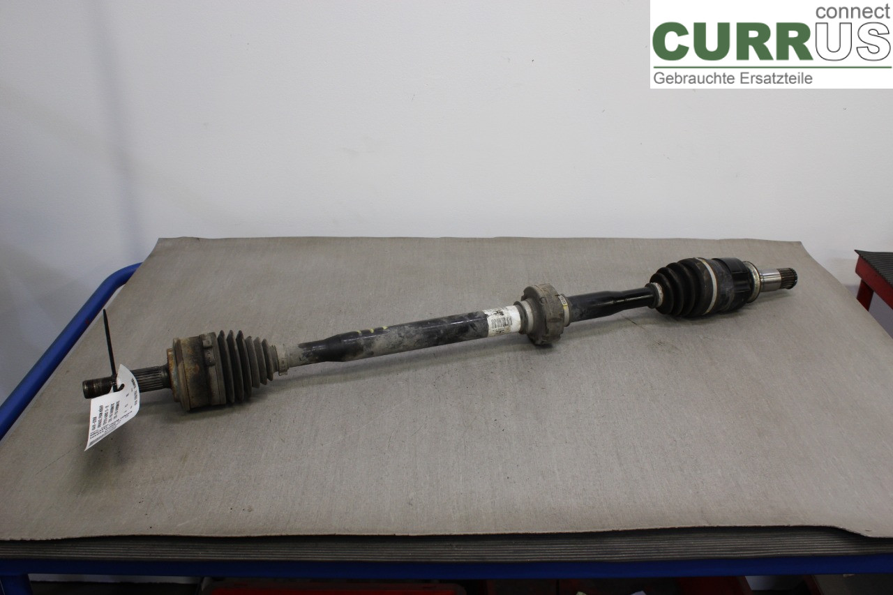 TOYOTA AURIS      13-19 Transmissionsdelar 43410-02850 2ZR-FXE