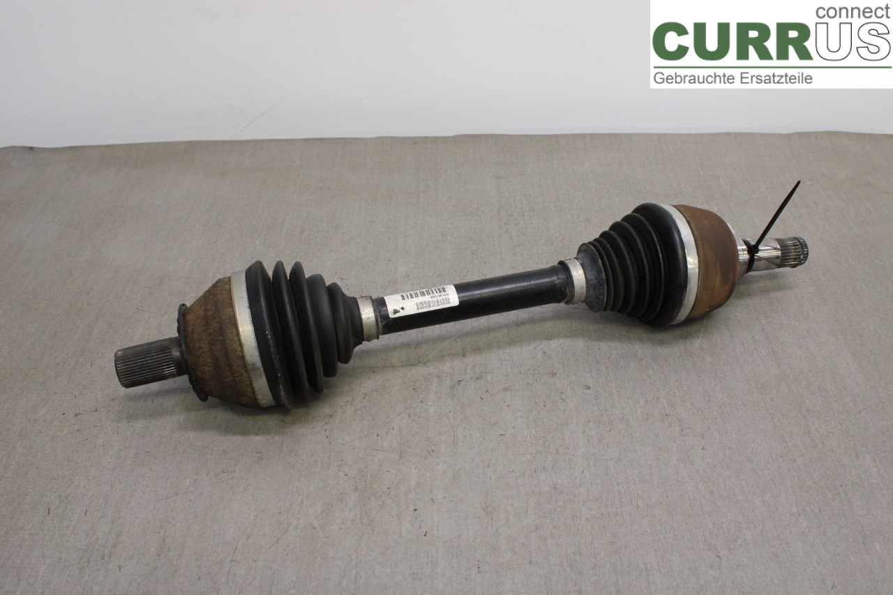 VOLVO V70    14-16 Przedni most (4x4) 36050784 D5204T7