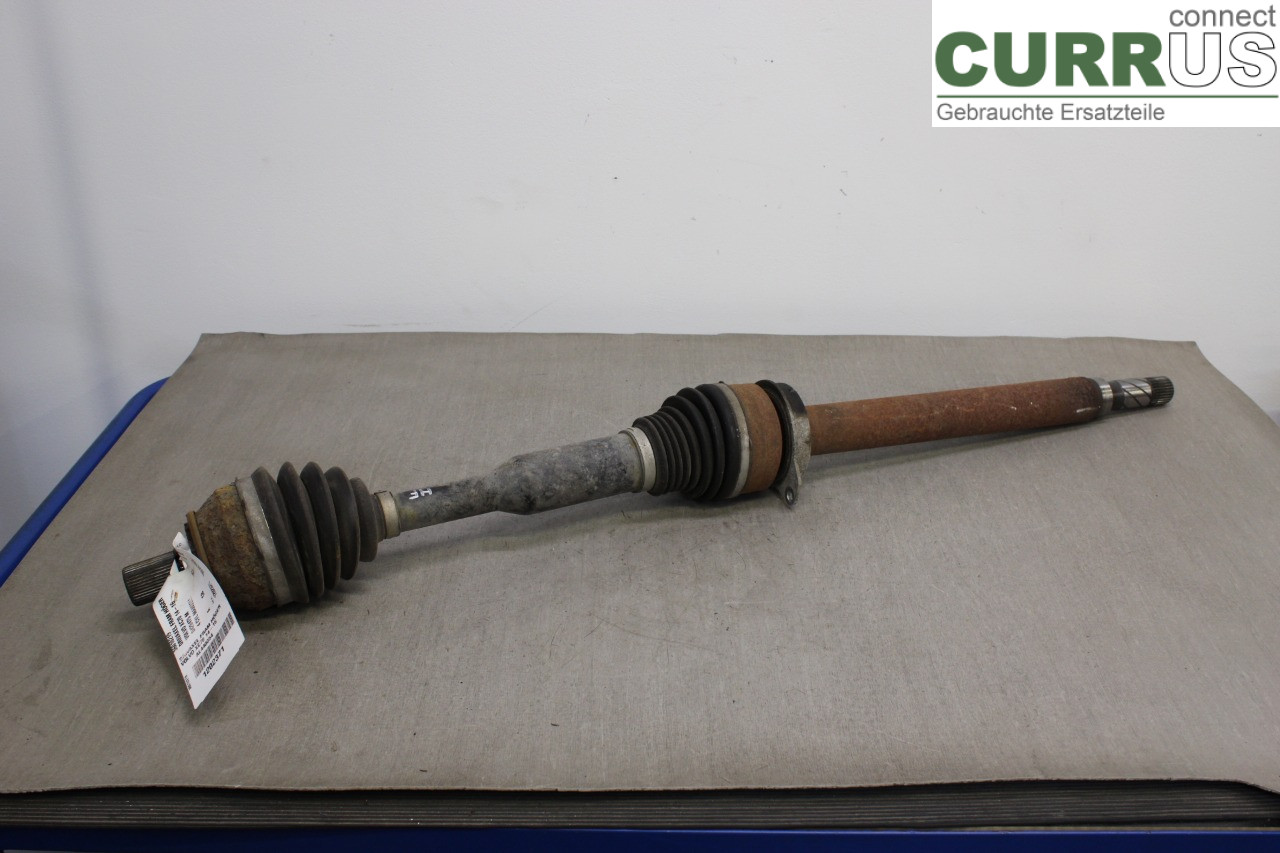 VOLVO XC70  14-16 Części układu napędowego 36010219 D4204T5
