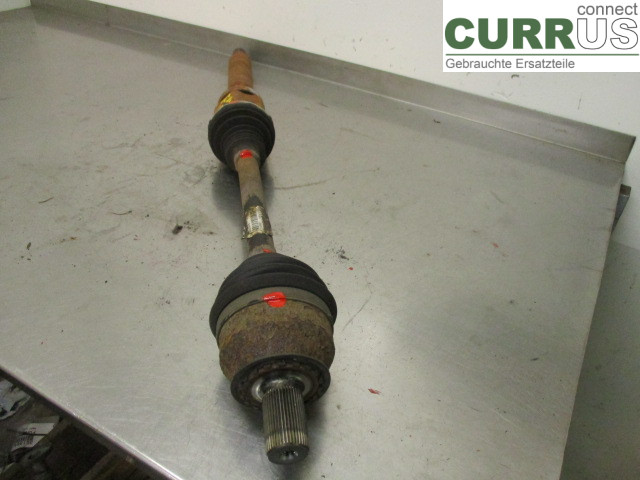 VOLVO V60  11-13 Części układu napędowego 36050791 D4162T
