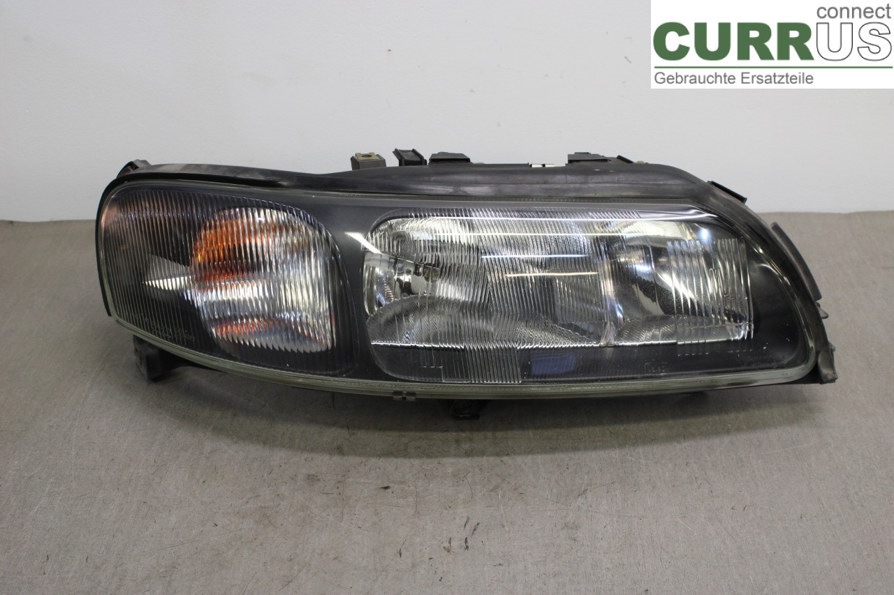 VOLVO V70      00-04 Manualna skrzynia 5-biegowa 8693568 B5244S
