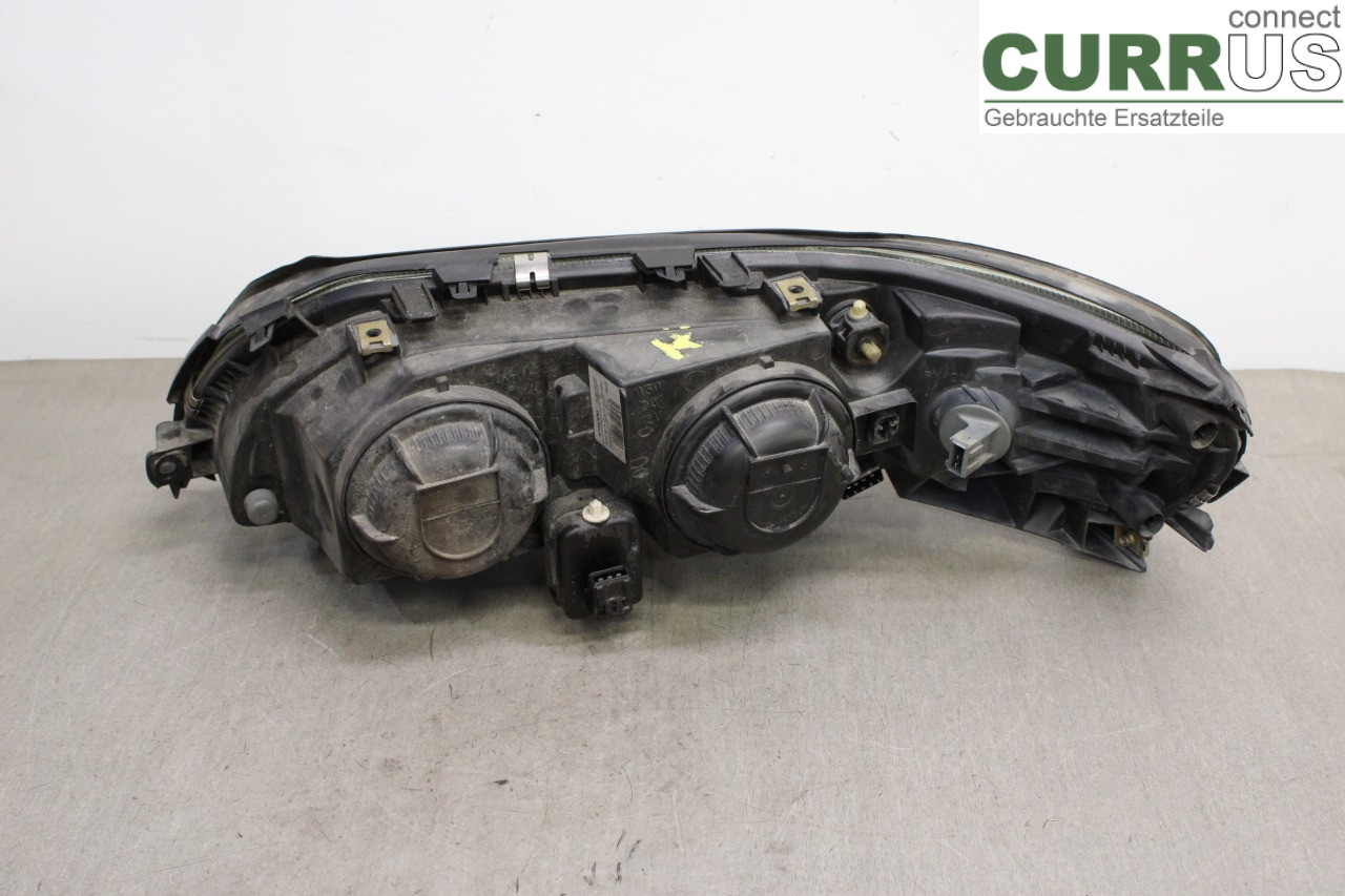 VOLVO V70      00-04 Manualna skrzynia 5-biegowa 8693568 B5244S