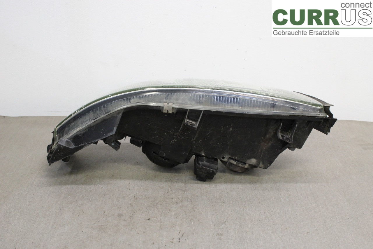 VOLVO V70      00-04 Manualna skrzynia 5-biegowa 8693568 B5244S