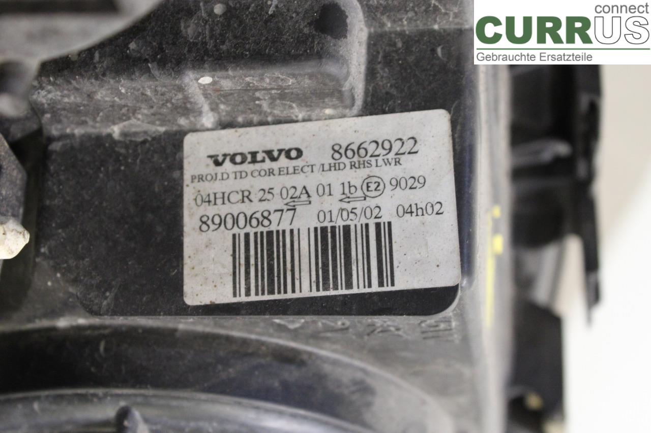 VOLVO V70      00-04 Manualna skrzynia 5-biegowa 8693568 B5244S