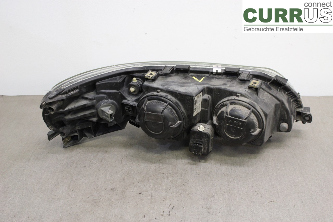 VOLVO V70      00-04 Manualna skrzynia 4-biegowa 8693567 B5244S