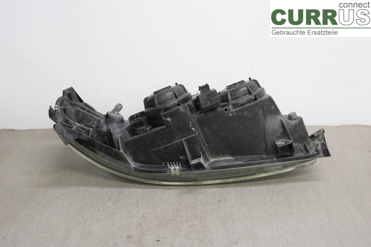 VOLVO V70      00-04 Manualna skrzynia 4-biegowa 8693567 B5244S