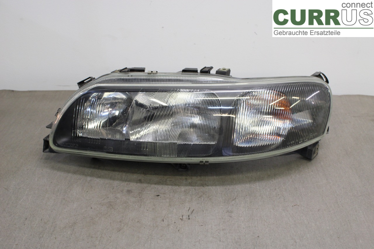 VOLVO V70      00-04 Manualna skrzynia 4-biegowa 8693567 B5244S