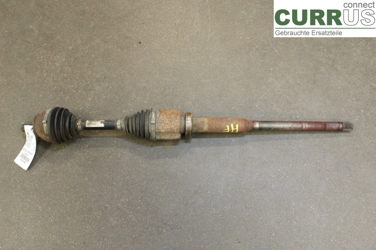 VOLVO V70    14-16 Części układu napędowego 36011299 D5244T12
