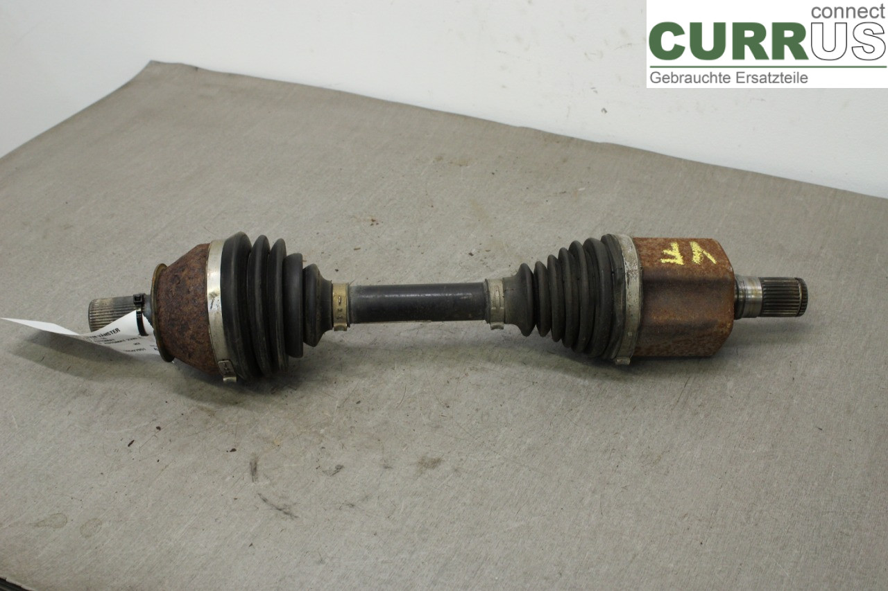 VOLVO V70    14-16 Przedni most (4x4) 36050785 D5244T12