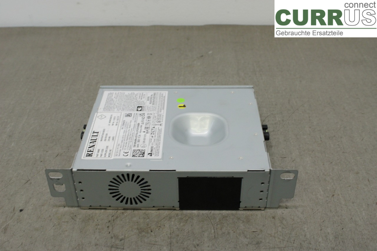 RENAULT MEGANE IV  16-23 7-speed gearbox 259156295R 6AM-402
