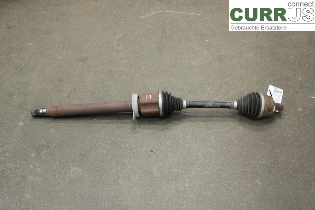VOLVO XC40/RECHARGE 18- Transmission parts 36012944 B3154T10