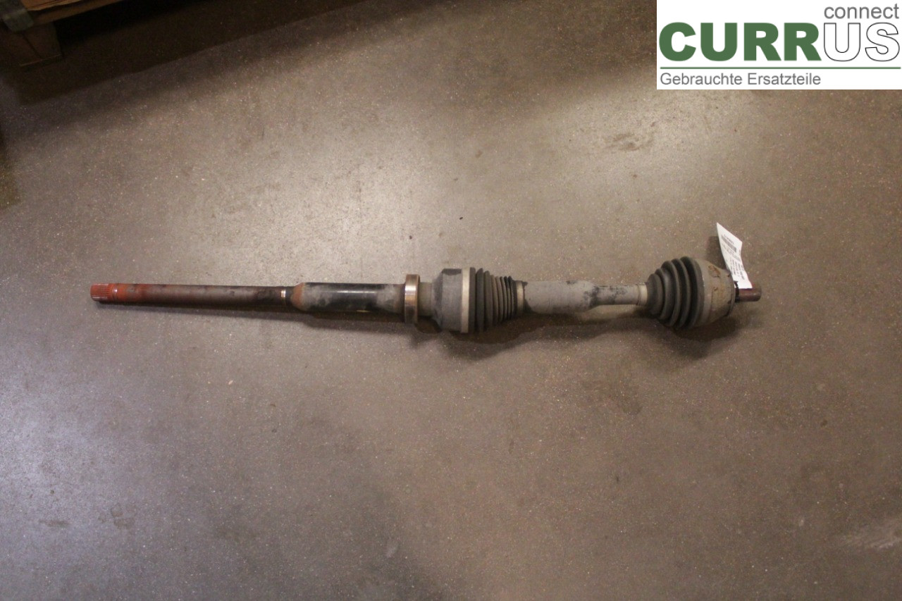 VOLVO XC60  09-13 Transmission parts 36051325 D5244T17