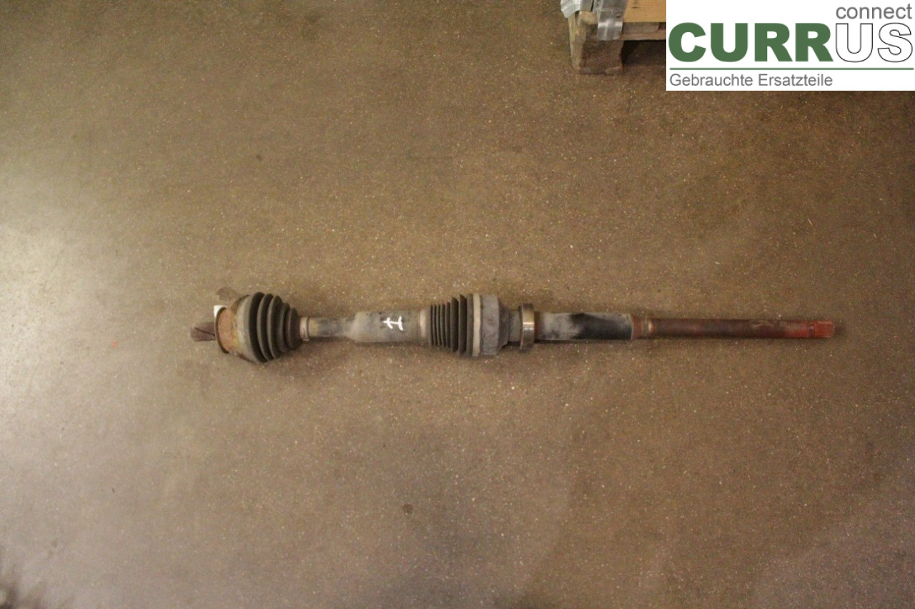 VOLVO XC60  09-13 Transmission parts 36051325 D5244T17