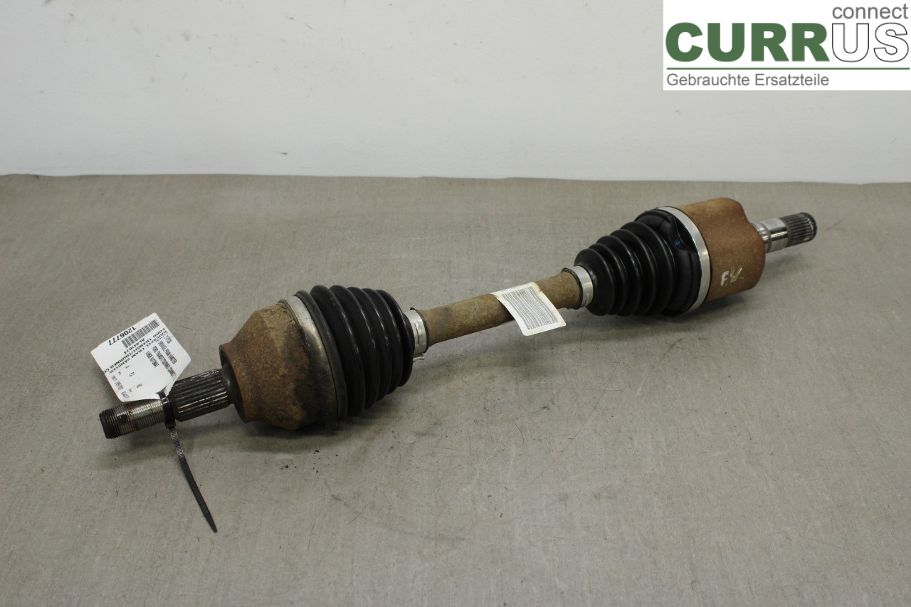 FORD TRAN./TOURN CONNECT 13- Front axle assembly (4WD) 2171530 XWGB