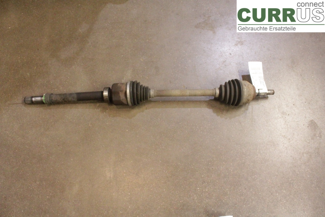 RENAULT TRAFIC  15- Transmission parts 391008636R R9M-450