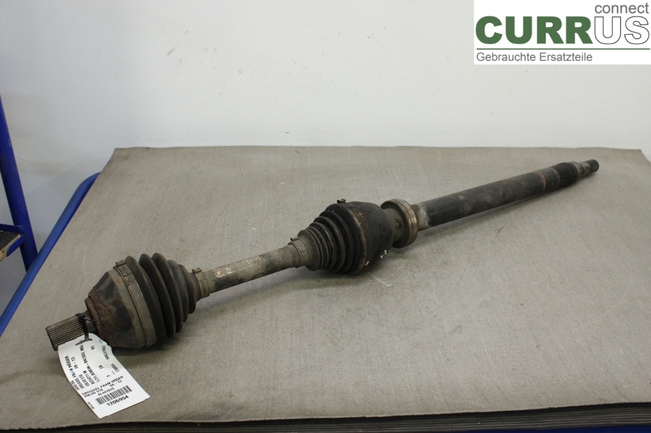 VOLVO V70 08-13 Transmission parts 36050786 B5254T11
