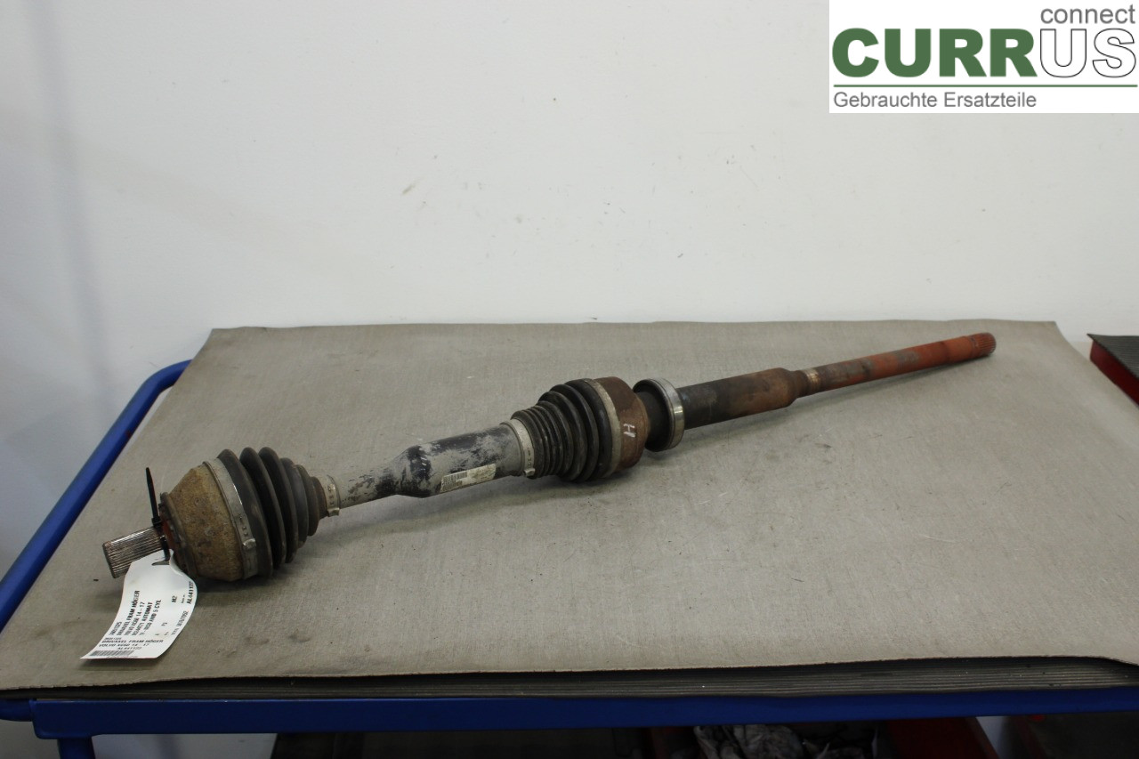 VOLVO XC60  14-17 Transmission parts 36051325 D5244T21