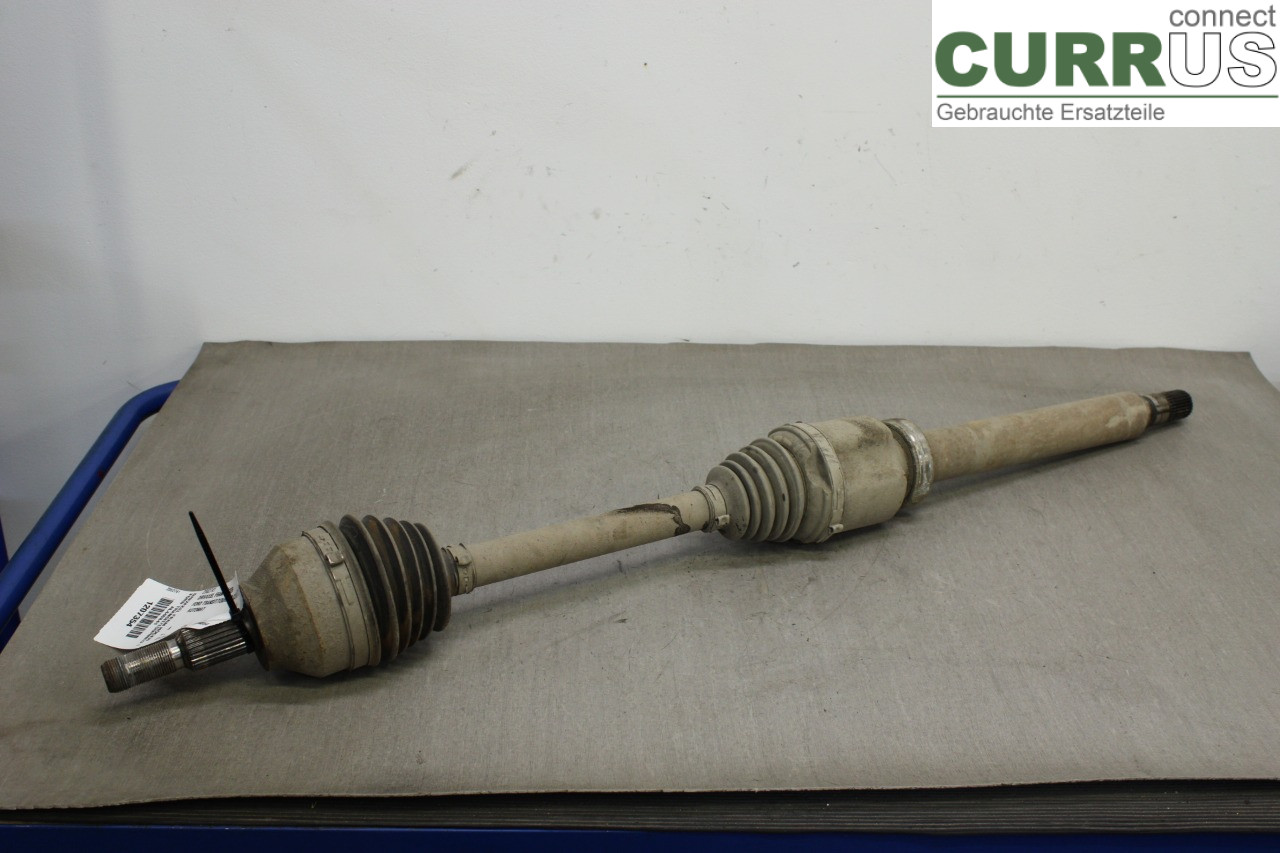 FORD TRAN./TOURN CONNECT 13- Transmission parts 2552741 