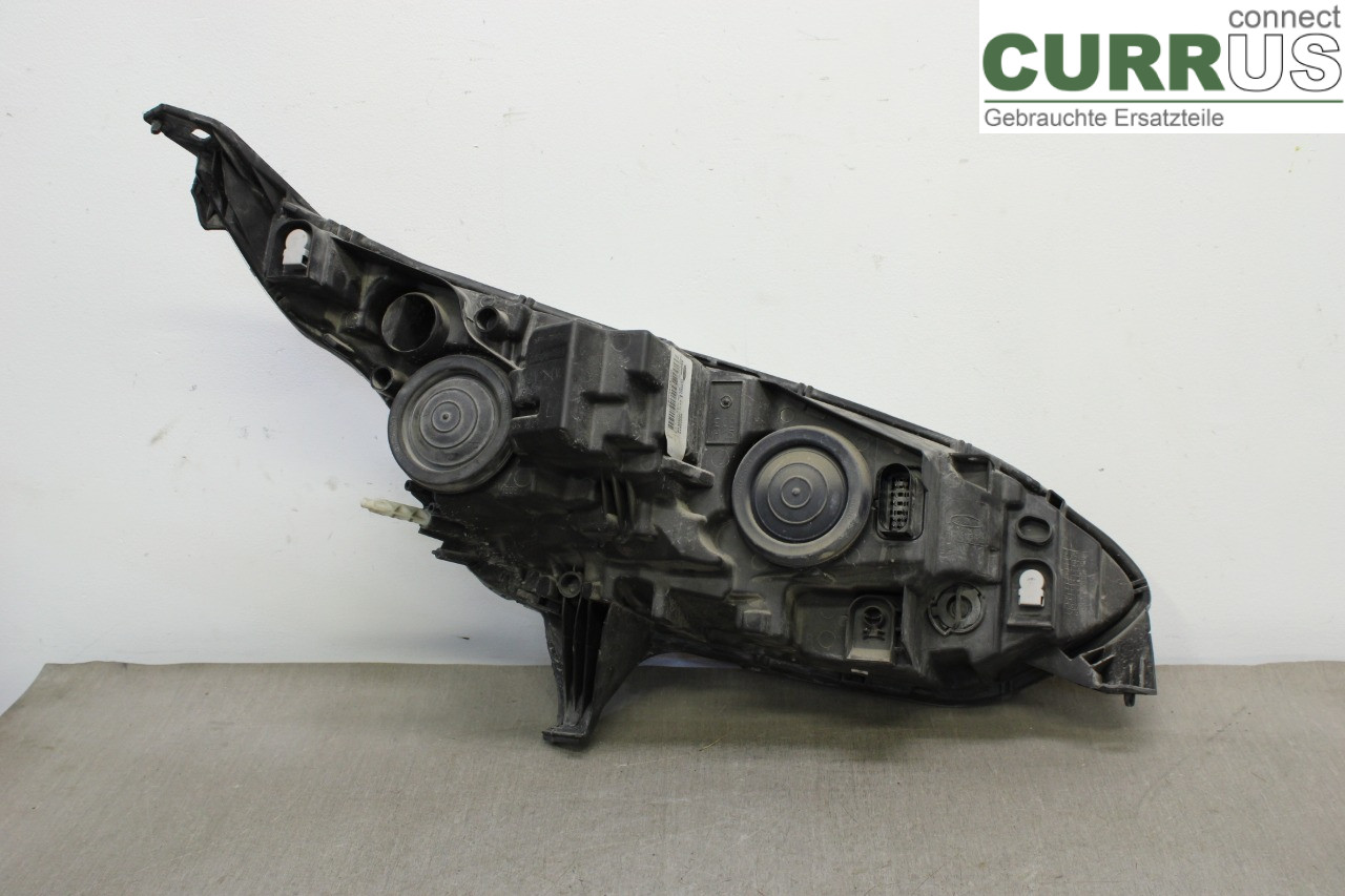 FORD TRAN./TOURN CONNECT 13- Manuel gearkasse 4-trins 1912548 