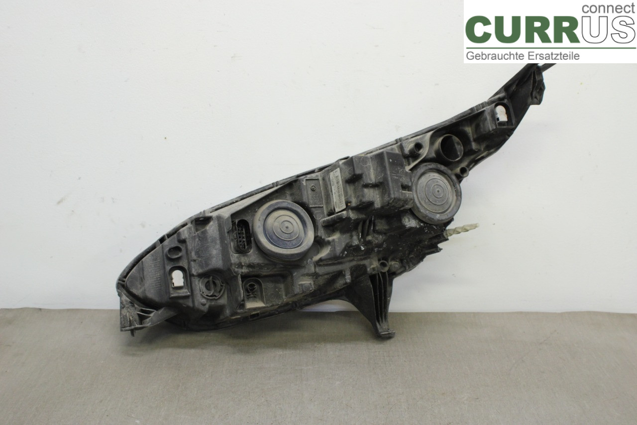 FORD TRAN./TOURN CONNECT 13- Manuel gearkasse 5-trins 1912545 