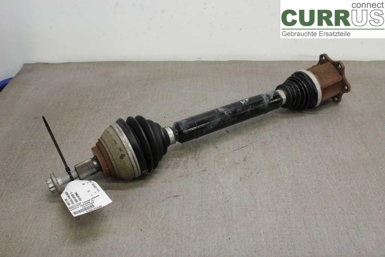 SKODA SUPERB 16-24 Transmission parts 3Q0407272BB DTUA