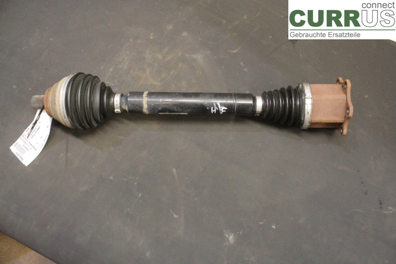 VW PASSAT  15-19 Transmission parts 3Q0407272BB DFHA