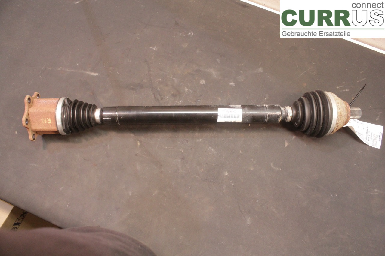 VW CADDY  16-20 Getriebeteile 5Q0407272BT DFSD