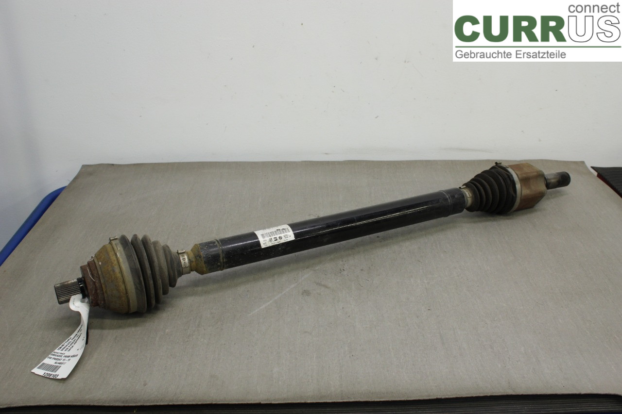 VW PASSAT  15-19 Getriebeteile 3Q0407764CX DFGA