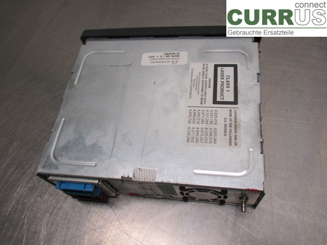 BMW 3 E46      98-05 7-Gang-Getriebe 65906922720 M54-B30 330I