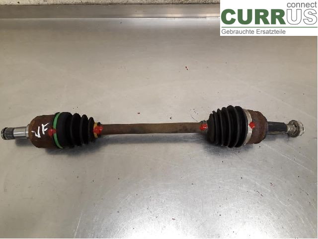 MITSUBISHI OUTLANDER 13- Front axle assembly (4WD) 3815A523 4B11