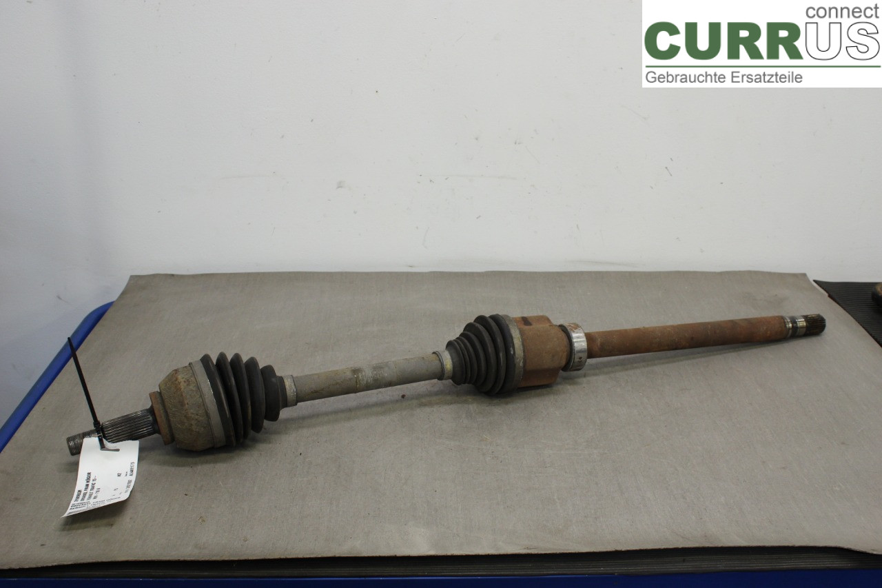 RENAULT TRAFIC  15- Transmission parts 391009653R M9R-710