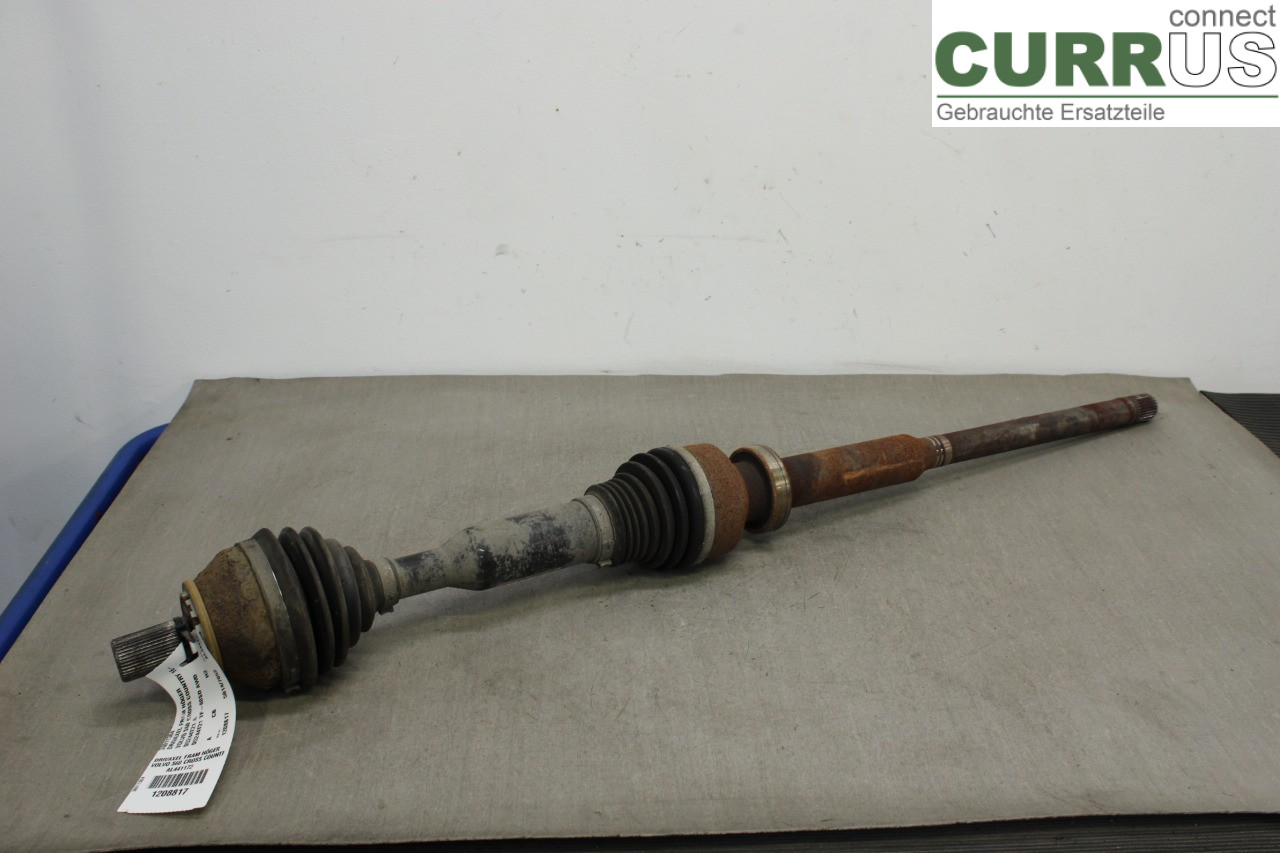 VOLVO S60 CROSS COUNTRY 16-19 Transmission parts 36011304 D5244T21