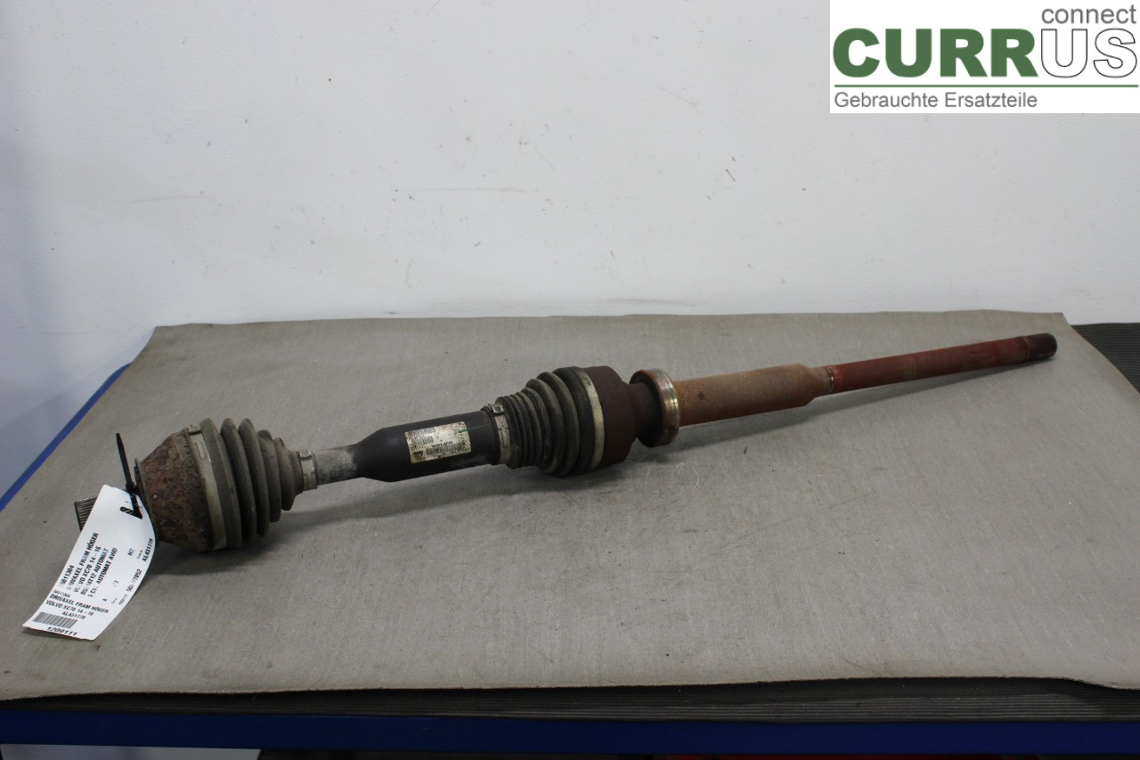 VOLVO XC70 14-16 Transmission parts 36011304 D5244T12