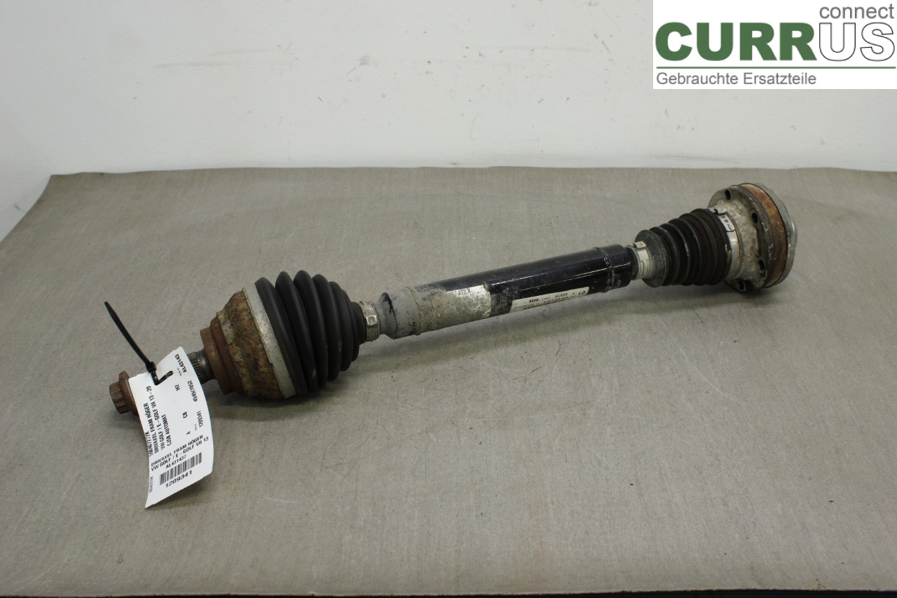 VW GOLF / E-GOLF VII   13-20 Transmission parts 5Q0407272K CJSB