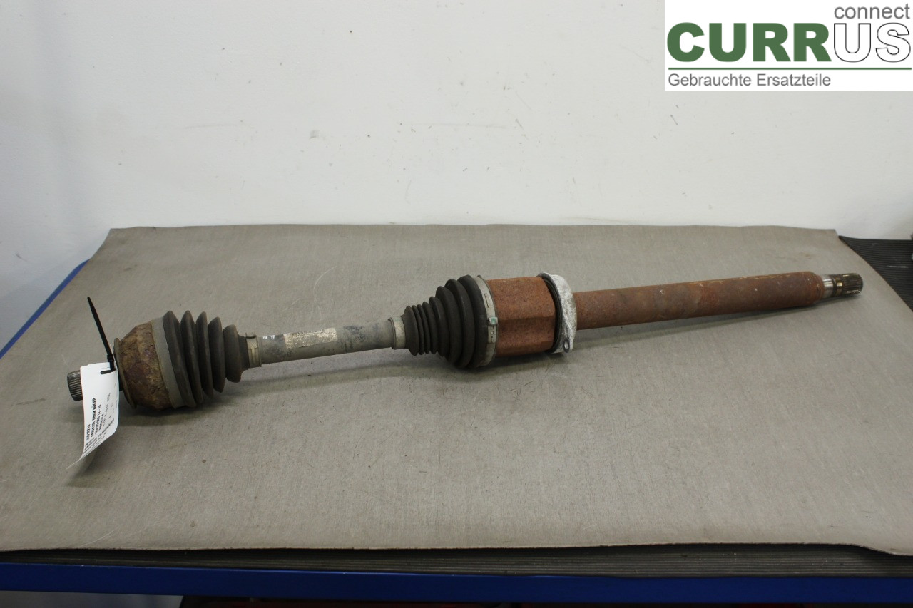 VOLVO S60  14-18 Transmission parts 36010214 B4204T9