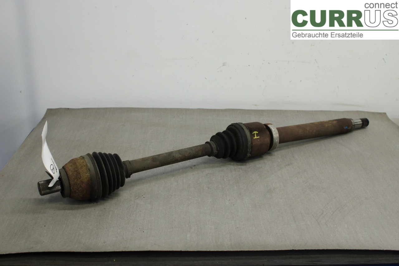 VOLVO V70      08-13 Transmission parts 36002894 D4162T