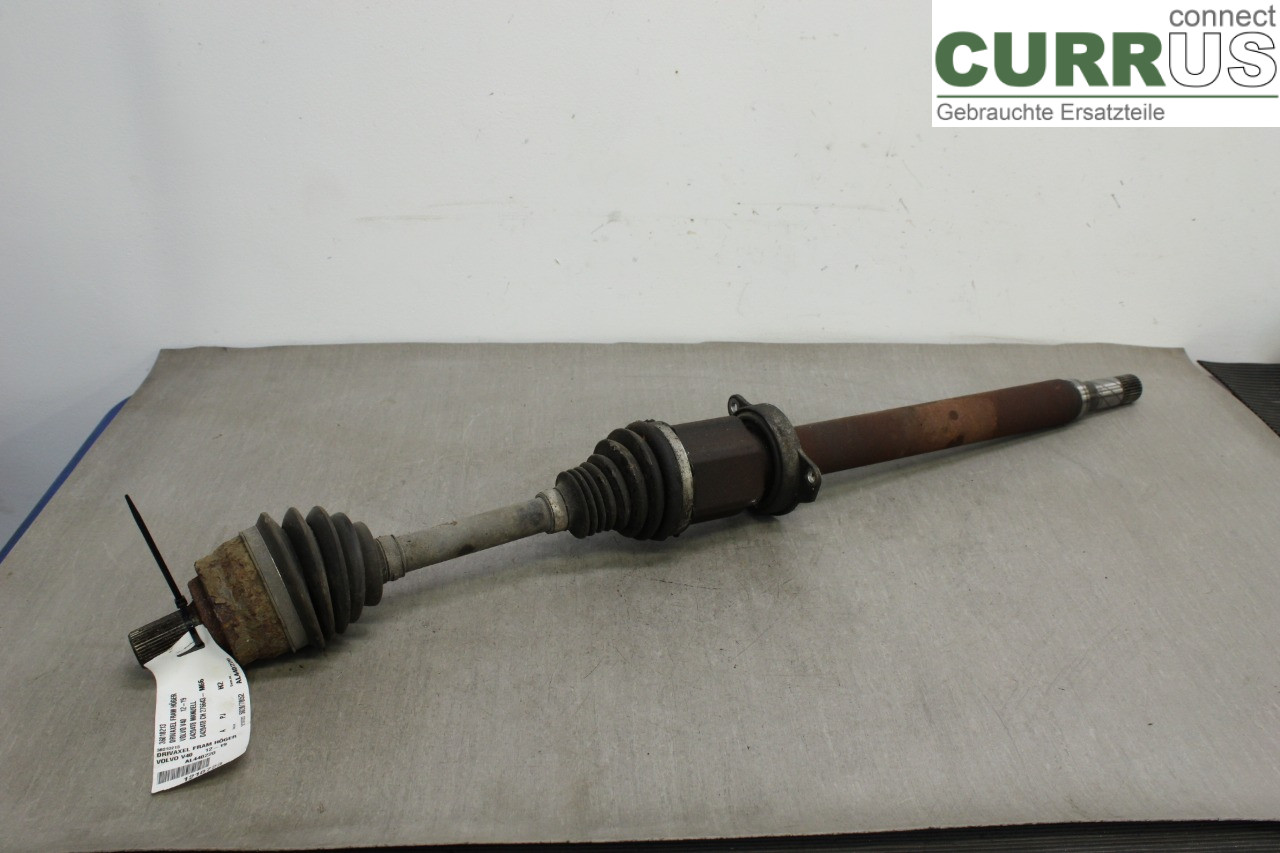 VOLVO V40  12-19 Transmission parts 36010213 D4204T8