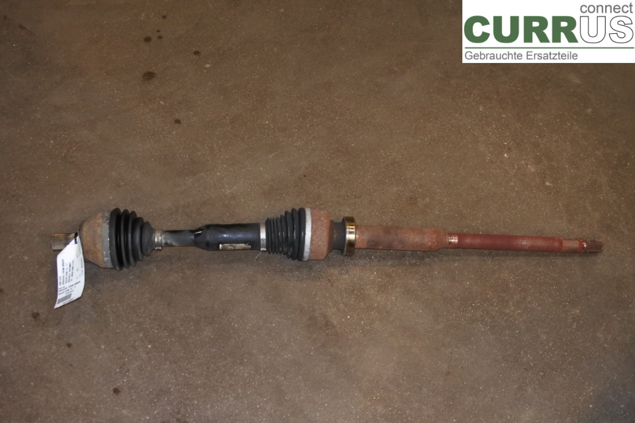 VOLVO XC60  14-17 Transmission parts 36051325 D5244T21