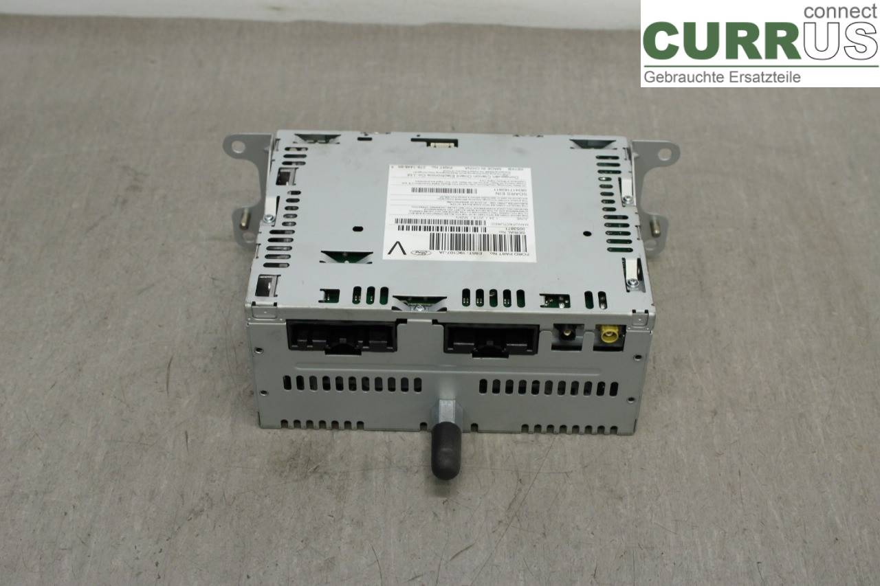 FORD EXPLORER 7-speed gearbox EB5Z-18C869-JA T