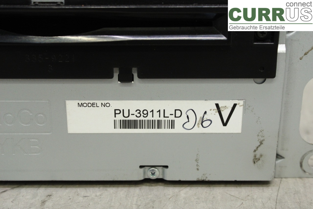 FORD EXPLORER 7-speed gearbox EB5Z-18C869-JA T