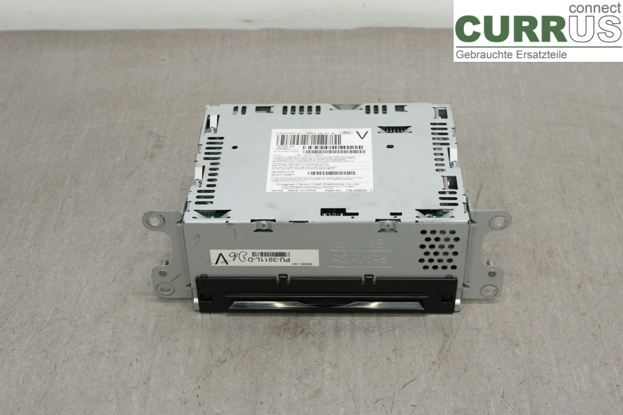 FORD EXPLORER 7-speed gearbox EB5Z-18C869-JA T