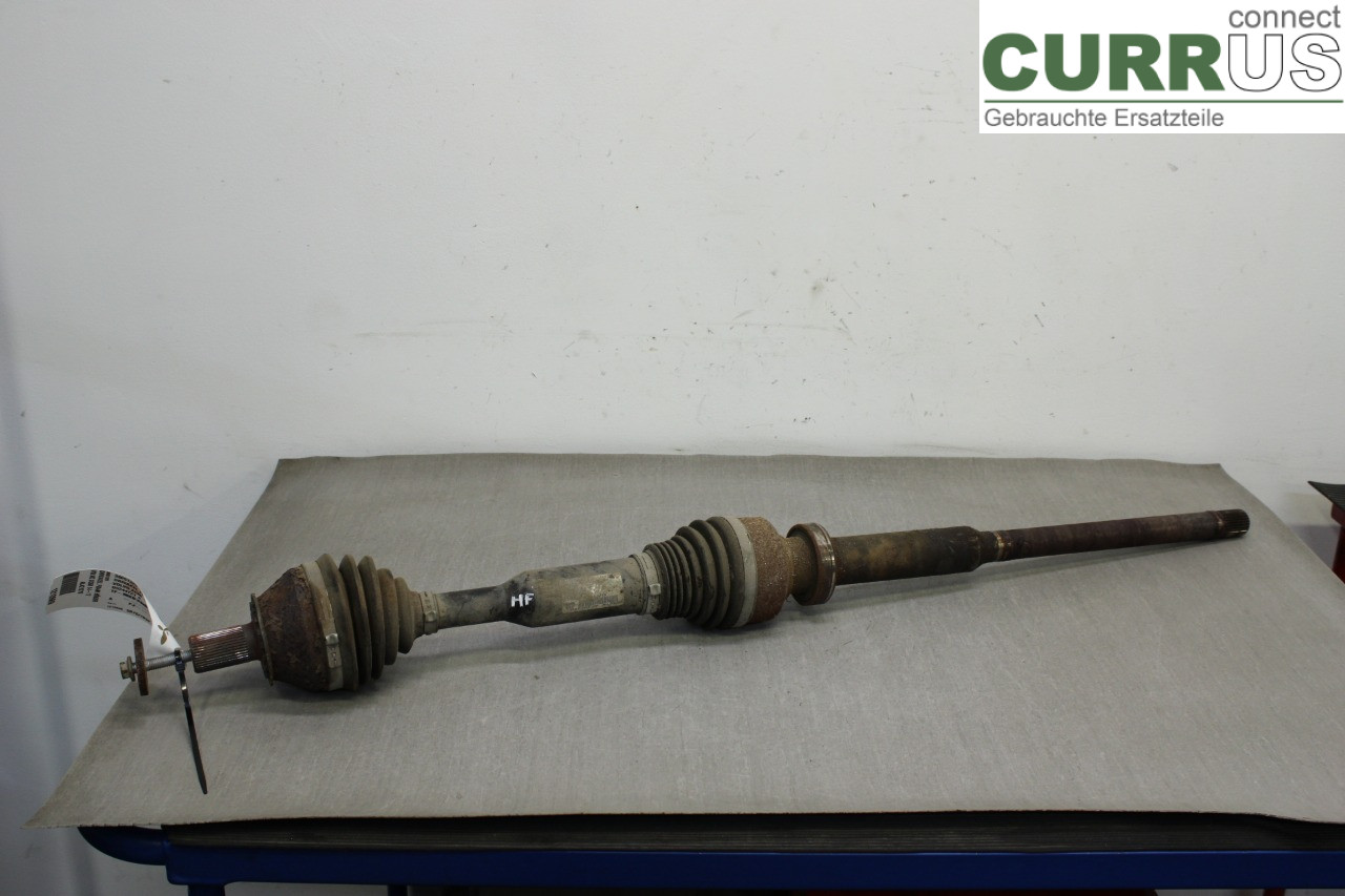 VOLVO XC60  14-17 Transmission parts 36051325 D5244T21